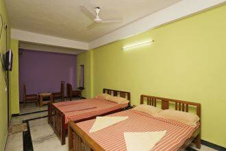 Hotel D Europe, Pondicherry 3